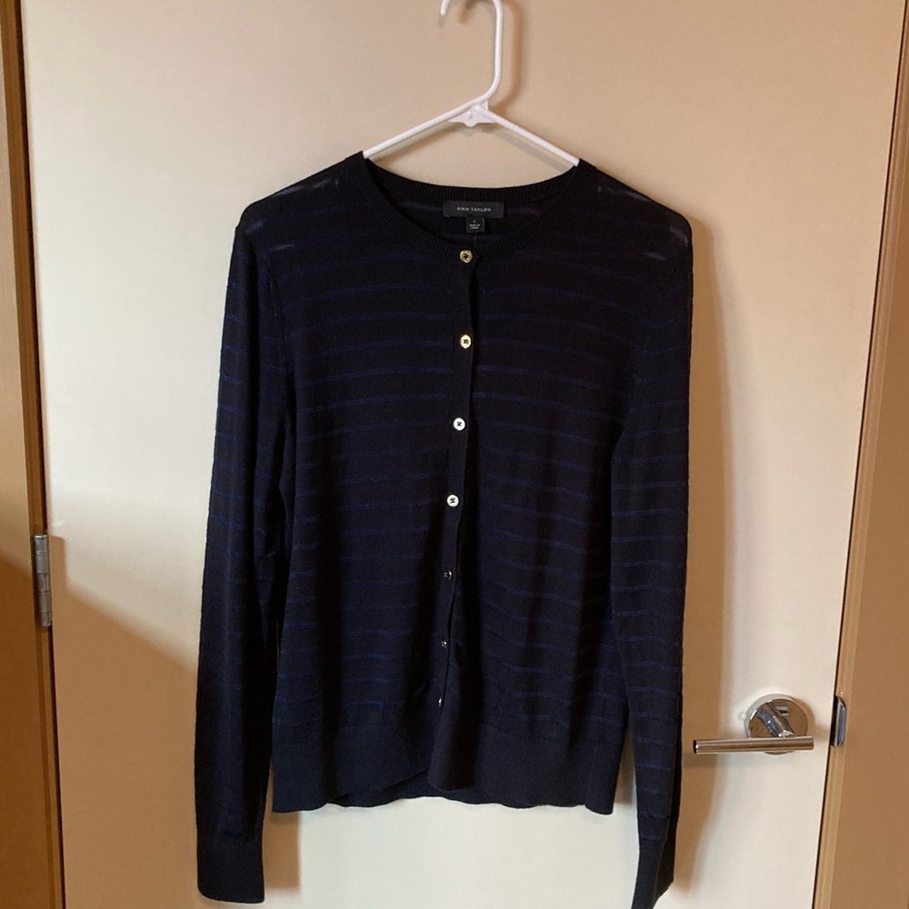Cardigan - new with tags